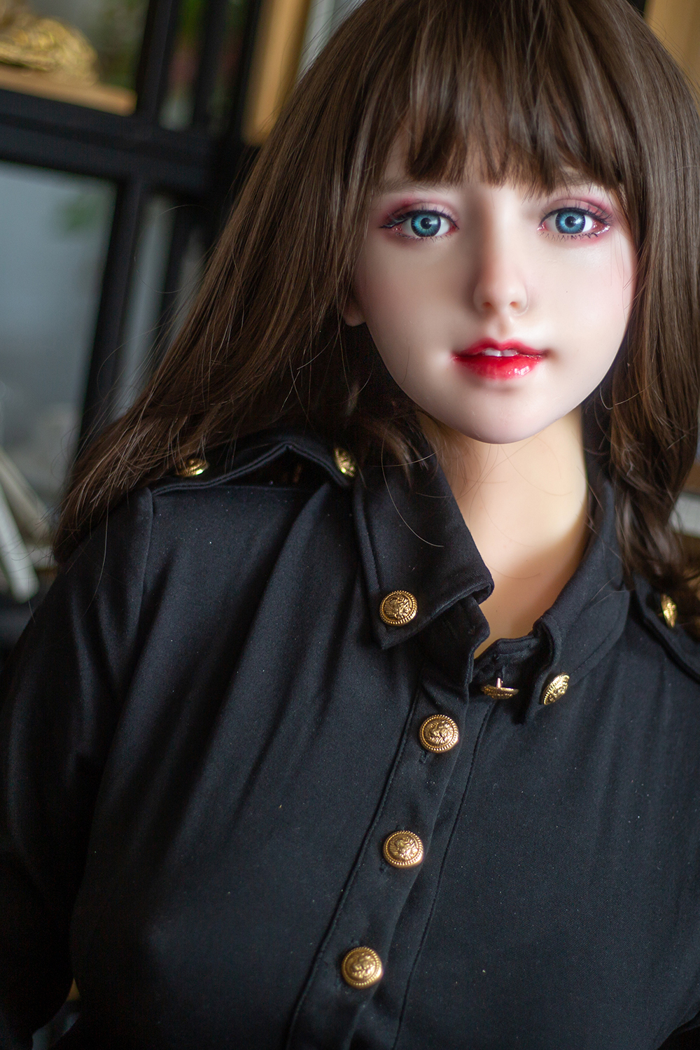 Explore our diverse sex dolls, from TPE to silicone, with options like blonde, Asian, BBW, skinny, tall, and various bust sizes—even alien designs! Enjoy in-stock 24-hour shipping or custom orders. Partner brands: Irontech, WM, SE, ZELEX, FUNWEST andsoan.