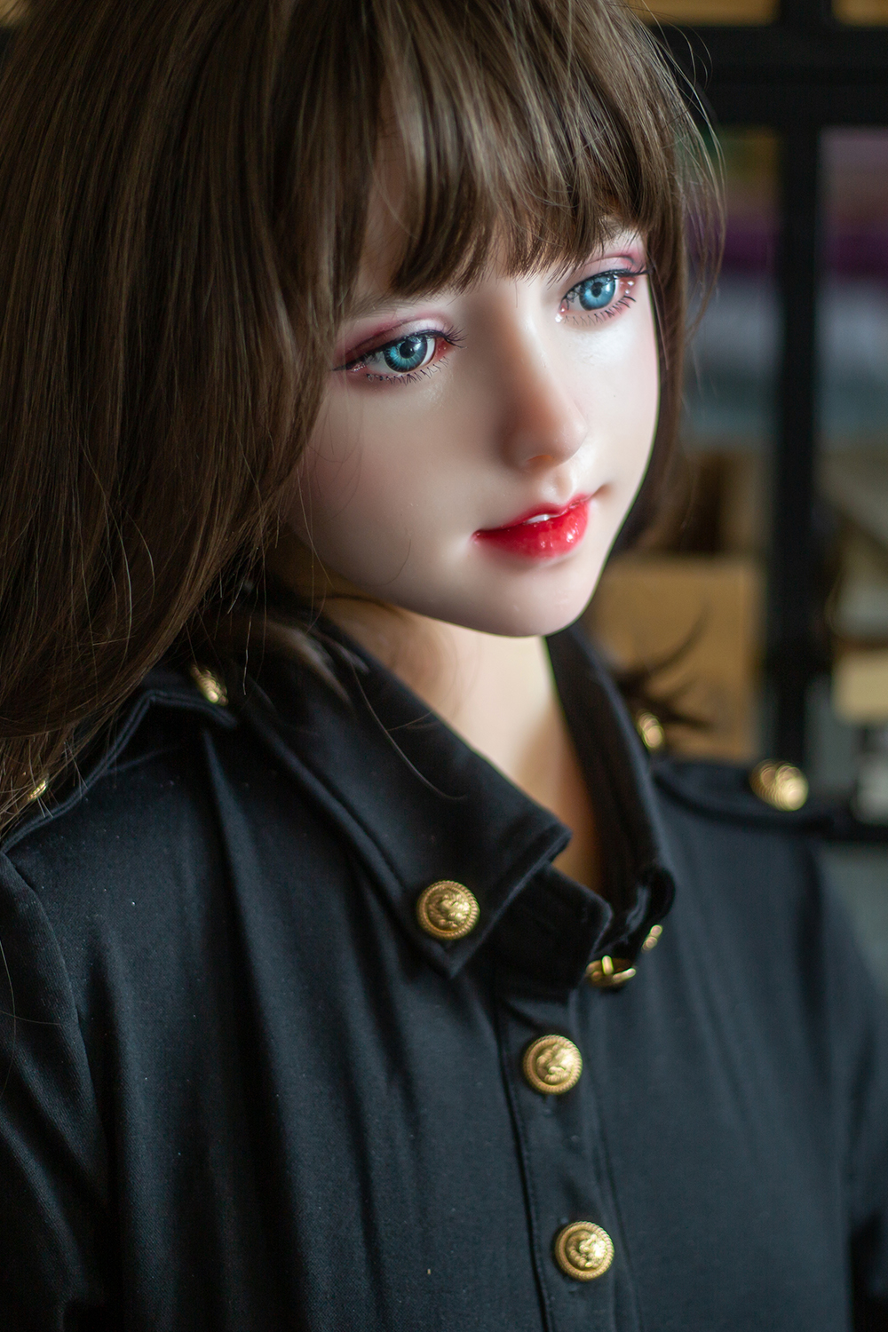 Explore our diverse sex dolls, from TPE to silicone, with options like blonde, Asian, BBW, skinny, tall, and various bust sizes—even alien designs! Enjoy in-stock 24-hour shipping or custom orders. Partner brands: Irontech, WM, SE, ZELEX, FUNWEST andsoan.