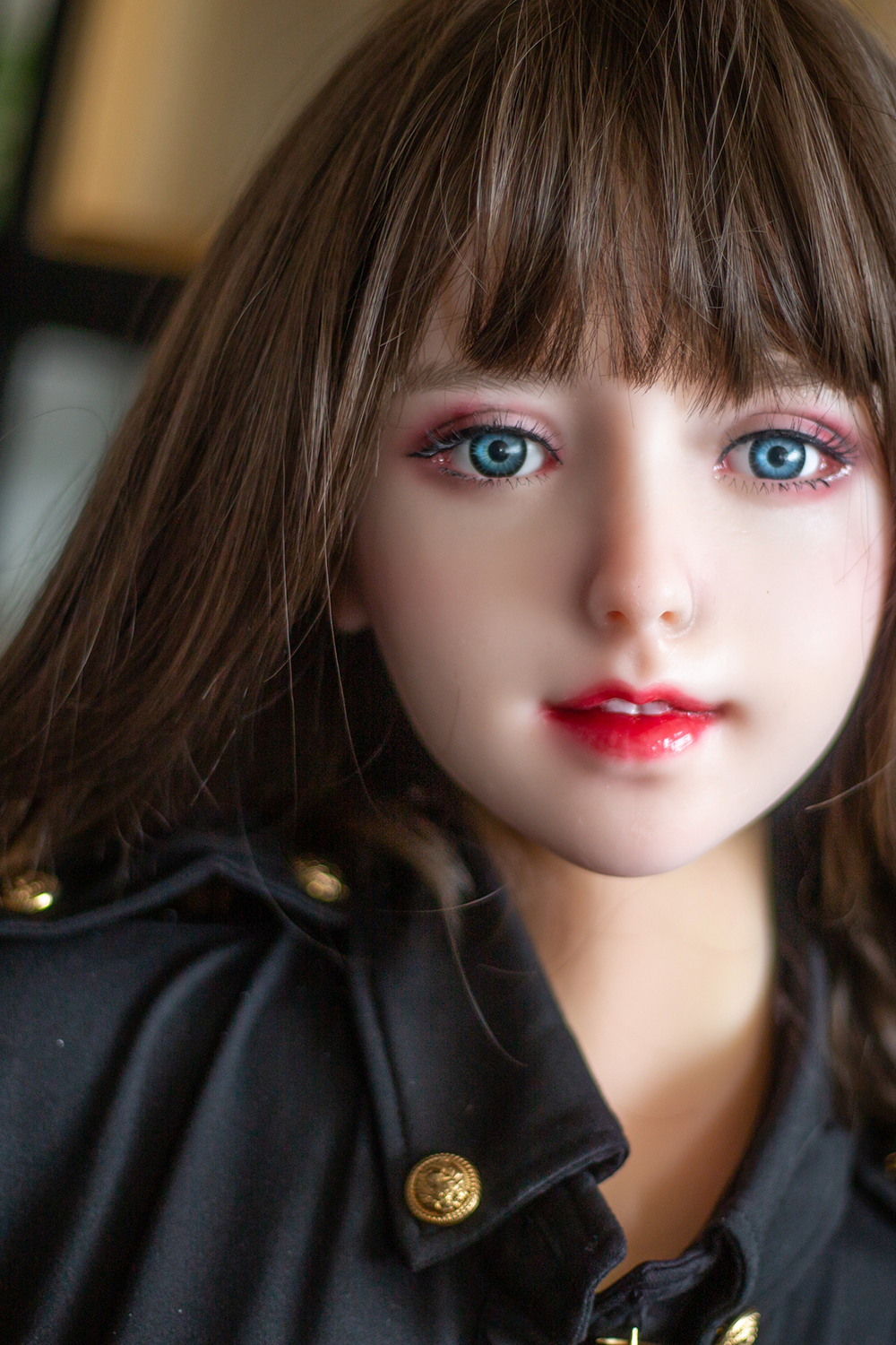 Explore our diverse sex dolls, from TPE to silicone, with options like blonde, Asian, BBW, skinny, tall, and various bust sizes—even alien designs! Enjoy in-stock 24-hour shipping or custom orders. Partner brands: Irontech, WM, SE, ZELEX, FUNWEST andsoan.