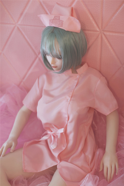 168cm D-Cup TPE Sex Doll - Kaelisyn-DollsLover Official Store