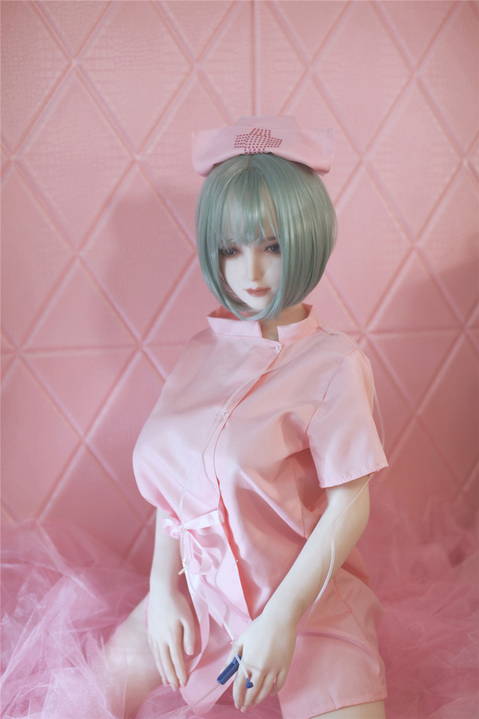 168cm D-Cup TPE Sex Doll - Kaelisyn