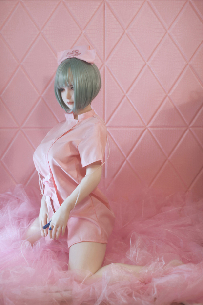 168cm D-Cup TPE Sex Doll - Kaelisyn-DollsLover Official Store