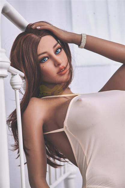 163cm/5ft4 F-Cup TPE Sex Doll –Candace-DollsLover Official Store