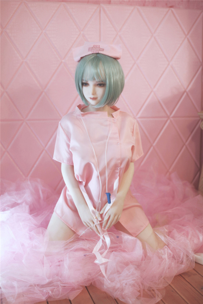 168cm D-Cup TPE Sex Doll - Kaelisyn-DollsLover Official Store