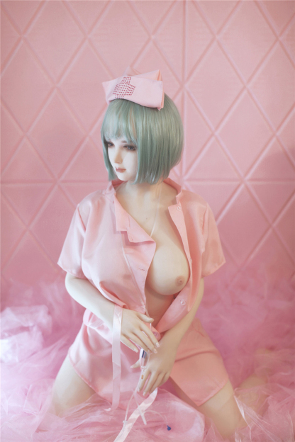 168cm D-Cup TPE Sex Doll - Kaelisyn-DollsLover Official Store
