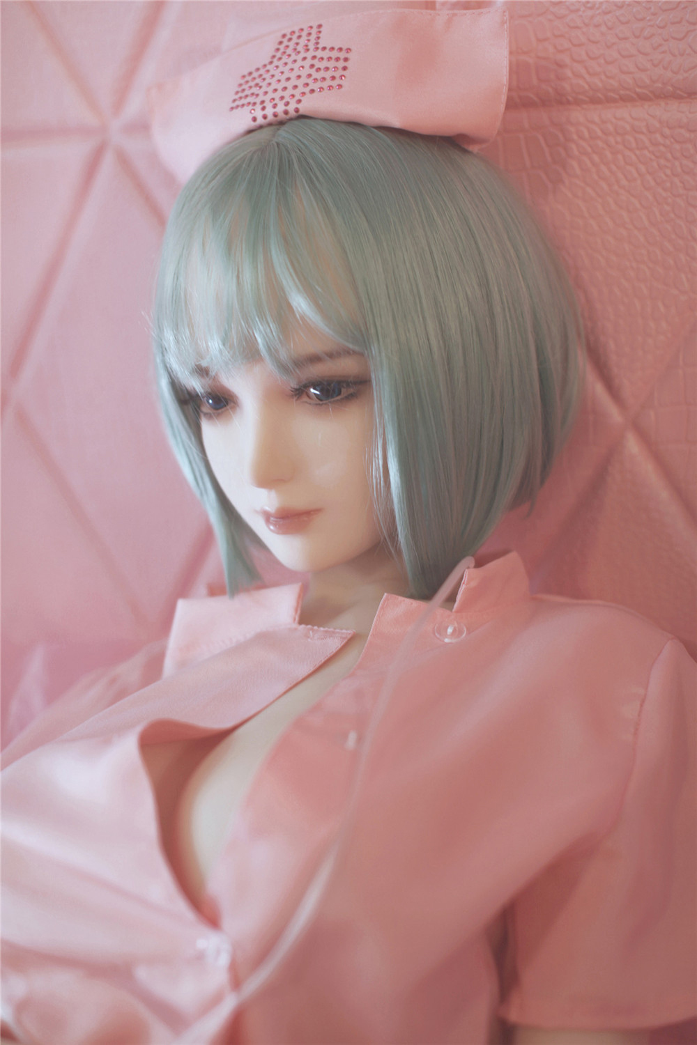 Explore our diverse sex dolls, from TPE to silicone, with options like blonde, Asian, BBW, skinny, tall, and various bust sizes—even alien designs! Enjoy in-stock 24-hour shipping or custom orders. Partner brands: Irontech, WM, SE, ZELEX, FUNWEST andsoan.