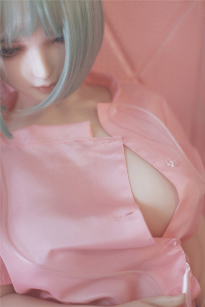 168cm D-Cup TPE Sex Doll - Kaelisyn-DollsLover Official Store