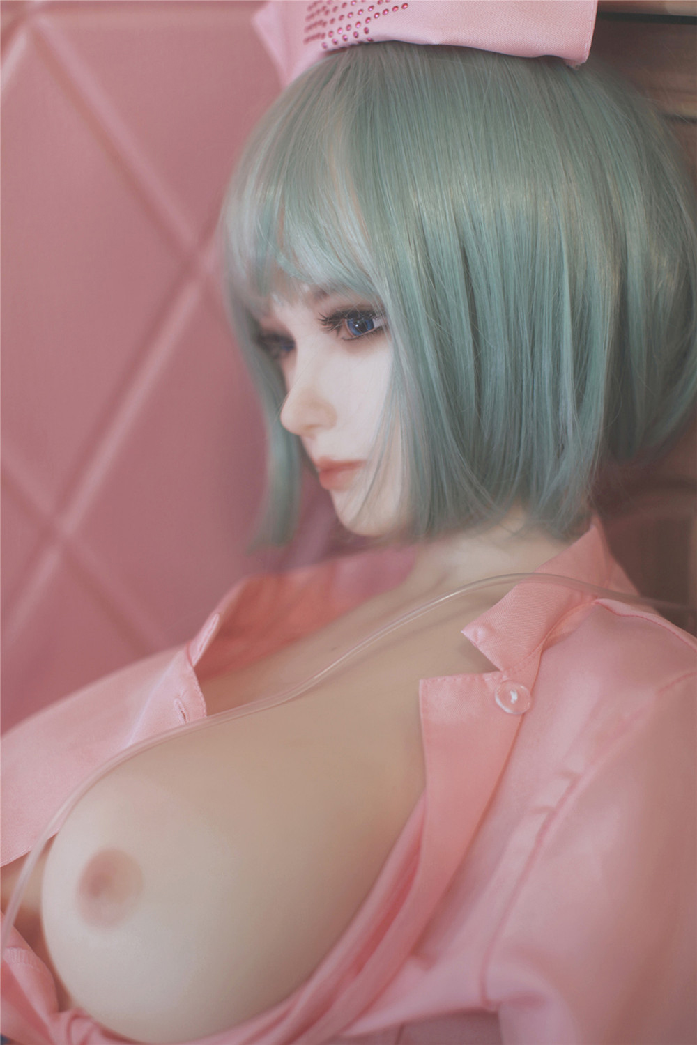 Explore our diverse sex dolls, from TPE to silicone, with options like blonde, Asian, BBW, skinny, tall, and various bust sizes—even alien designs! Enjoy in-stock 24-hour shipping or custom orders. Partner brands: Irontech, WM, SE, ZELEX, FUNWEST andsoan.