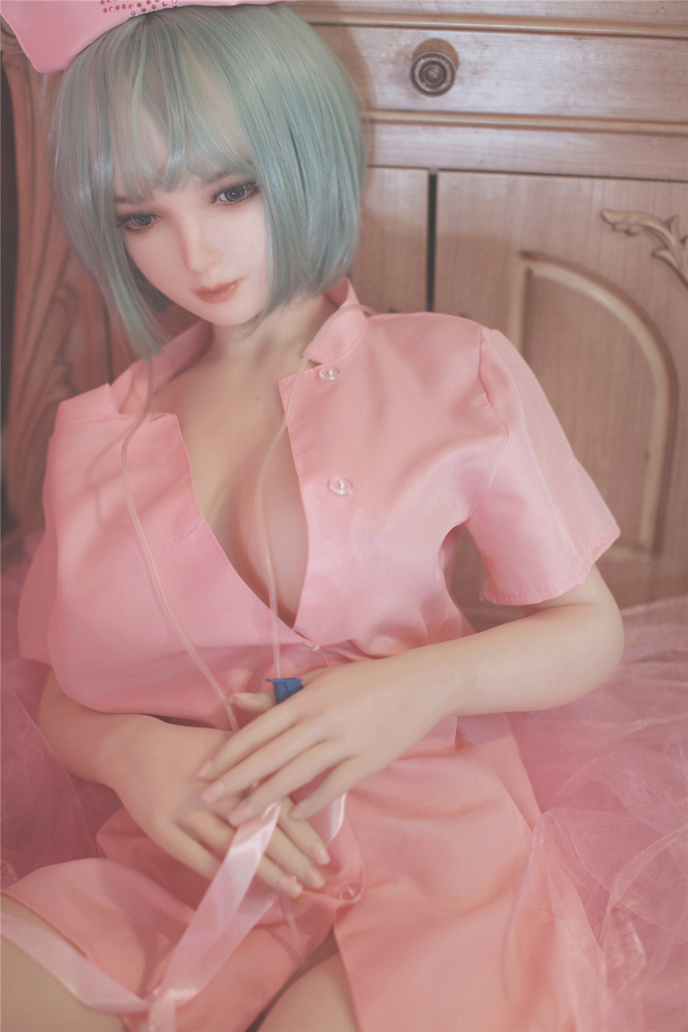 Explore our diverse sex dolls, from TPE to silicone, with options like blonde, Asian, BBW, skinny, tall, and various bust sizes—even alien designs! Enjoy in-stock 24-hour shipping or custom orders. Partner brands: Irontech, WM, SE, ZELEX, FUNWEST andsoan.