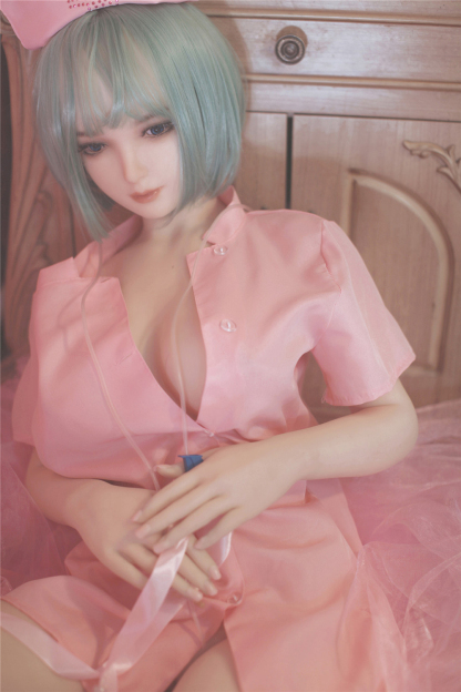 168cm D-Cup TPE Sex Doll - Kaelisyn-DollsLover Official Store