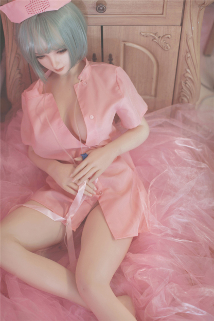 168cm D-Cup TPE Sex Doll - Kaelisyn-DollsLover Official Store