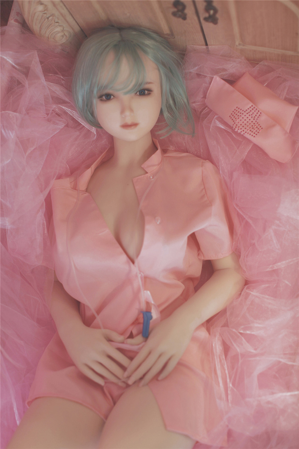 Explore our diverse sex dolls, from TPE to silicone, with options like blonde, Asian, BBW, skinny, tall, and various bust sizes—even alien designs! Enjoy in-stock 24-hour shipping or custom orders. Partner brands: Irontech, WM, SE, ZELEX, FUNWEST andsoan.