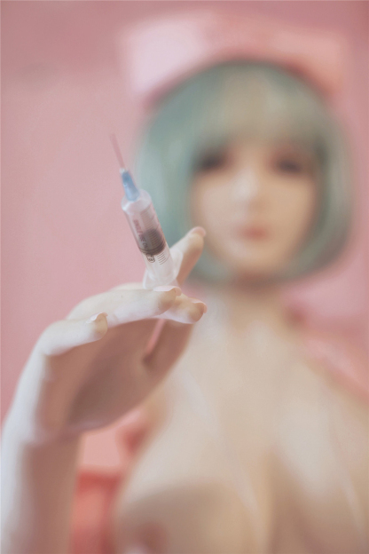 168cm D-Cup TPE Sex Doll - Kaelisyn-DollsLover Official Store