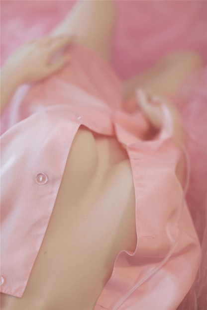 168cm D-Cup TPE Sex Doll - Kaelisyn-DollsLover Official Store