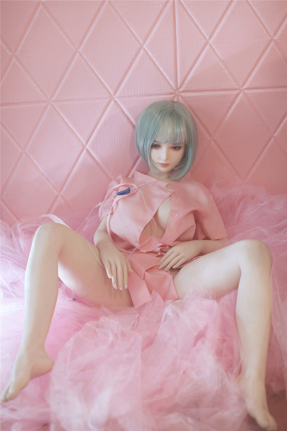 Explore our diverse sex dolls, from TPE to silicone, with options like blonde, Asian, BBW, skinny, tall, and various bust sizes—even alien designs! Enjoy in-stock 24-hour shipping or custom orders. Partner brands: Irontech, WM, SE, ZELEX, FUNWEST andsoan.