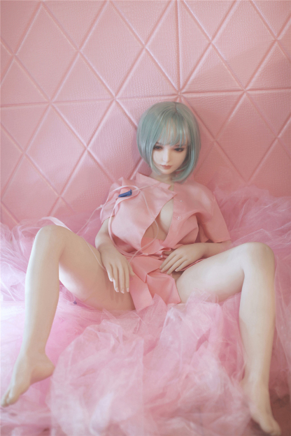 168cm D-Cup TPE Sex Doll - Kaelisyn-DollsLover Official Store