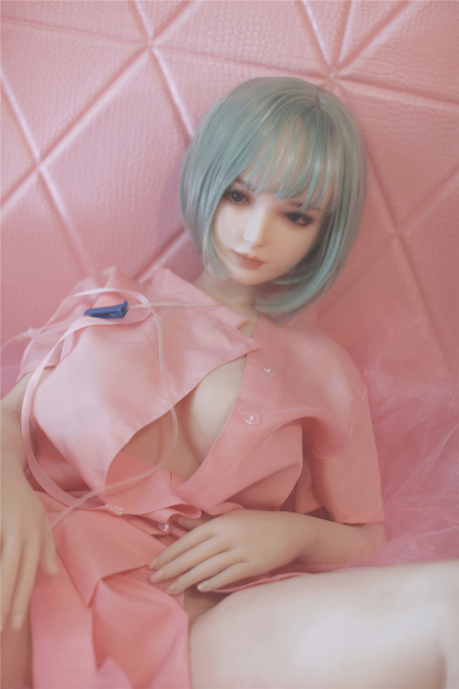 168cm D-Cup TPE Sex Doll - Kaelisyn-DollsLover Official Store