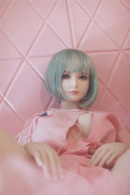168cm D-Cup TPE Sex Doll - Kaelisyn-DollsLover Official Store