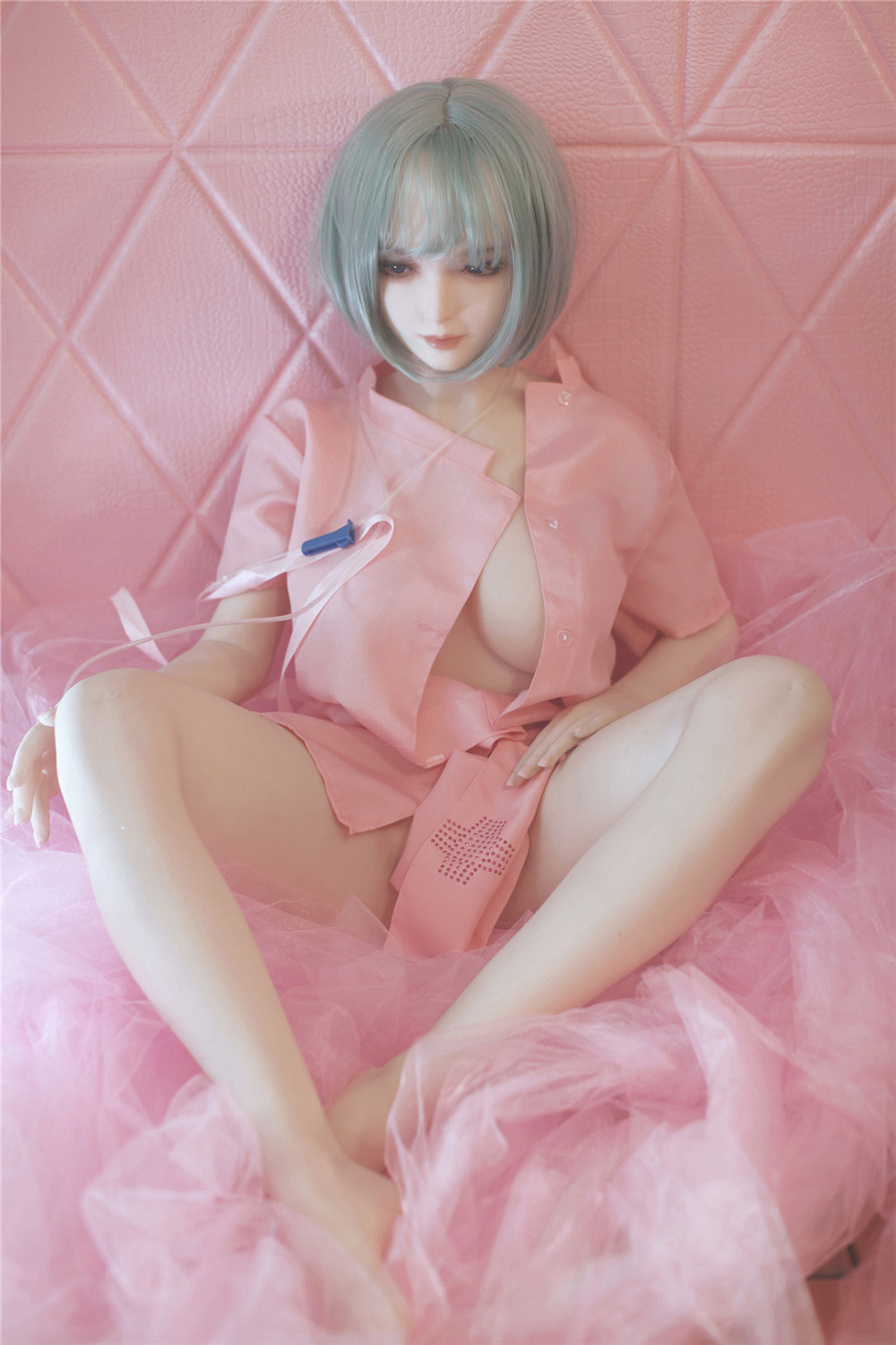 Explore our diverse sex dolls, from TPE to silicone, with options like blonde, Asian, BBW, skinny, tall, and various bust sizes—even alien designs! Enjoy in-stock 24-hour shipping or custom orders. Partner brands: Irontech, WM, SE, ZELEX, FUNWEST andsoan.