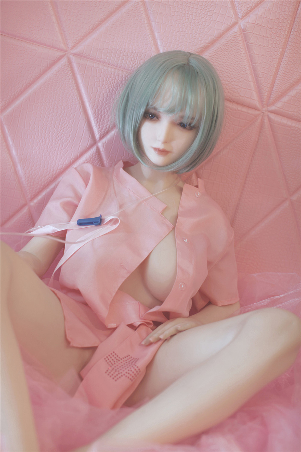 Explore our diverse sex dolls, from TPE to silicone, with options like blonde, Asian, BBW, skinny, tall, and various bust sizes—even alien designs! Enjoy in-stock 24-hour shipping or custom orders. Partner brands: Irontech, WM, SE, ZELEX, FUNWEST andsoan.