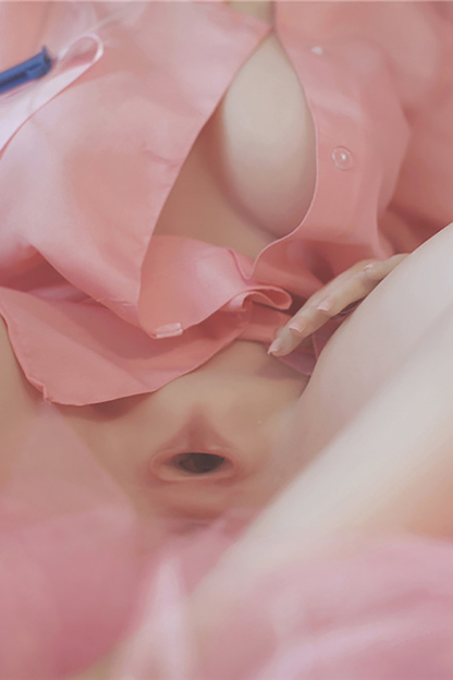 168cm D-Cup TPE Sex Doll - Kaelisyn-DollsLover Official Store