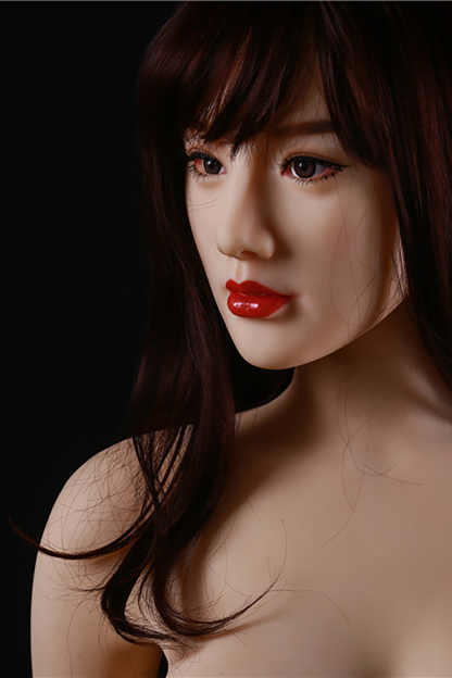 150cm H-Cup TPE Realistic Athletic Brunette Sex Doll - Maelisandre for Sale | DollsLover Official Store | Qita Doll