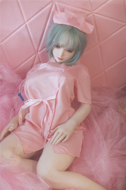 168cm D-Cup TPE Sex Doll - Kaelisyn-DollsLover Official Store