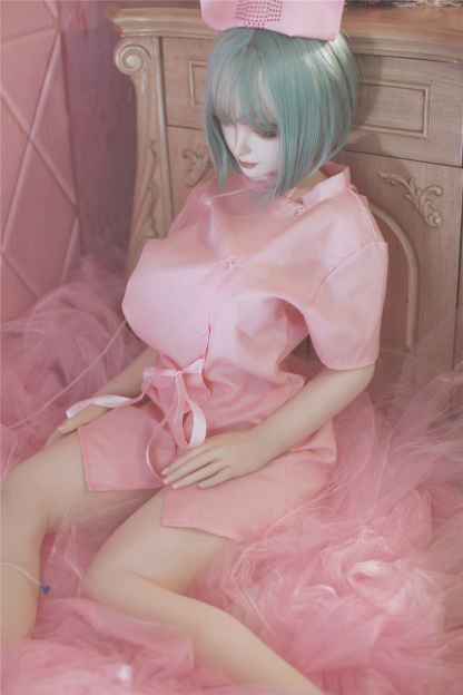 168cm D-Cup TPE Sex Doll - Kaelisyn-DollsLover Official Store