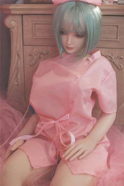 168cm D-Cup TPE Sex Doll - Kaelisyn-DollsLover Official Store