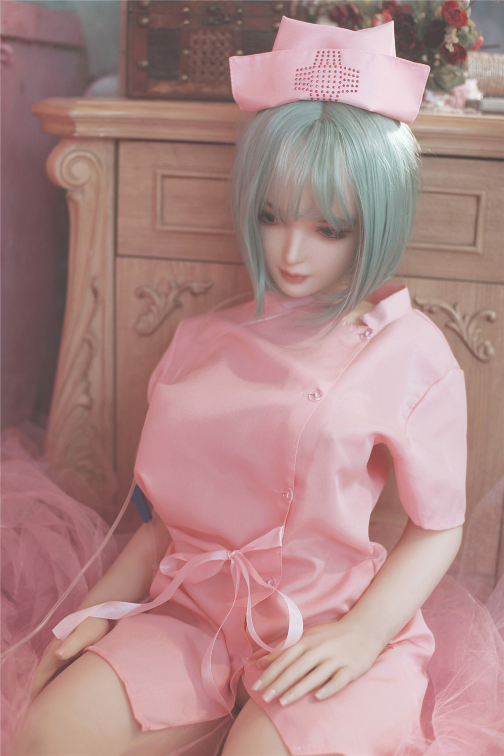 Explore our diverse sex dolls, from TPE to silicone, with options like blonde, Asian, BBW, skinny, tall, and various bust sizes—even alien designs! Enjoy in-stock 24-hour shipping or custom orders. Partner brands: Irontech, WM, SE, ZELEX, FUNWEST andsoan.