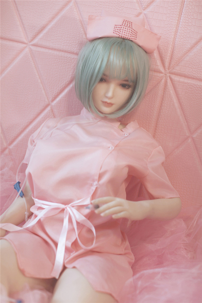 168cm D-Cup TPE Sex Doll - Kaelisyn-DollsLover Official Store