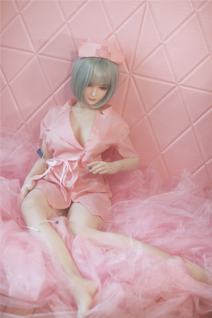 168cm D-Cup TPE Sex Doll - Kaelisyn-DollsLover Official Store