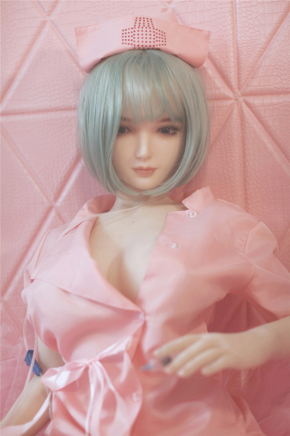 168cm D-Cup TPE Sex Doll - Kaelisyn-DollsLover Official Store