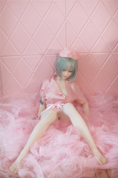 168cm D-Cup TPE Sex Doll - Kaelisyn-DollsLover Official Store