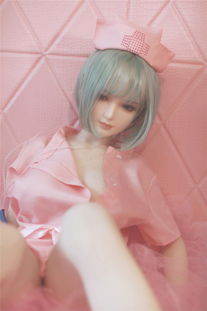 168cm D-Cup TPE Sex Doll - Kaelisyn-DollsLover Official Store