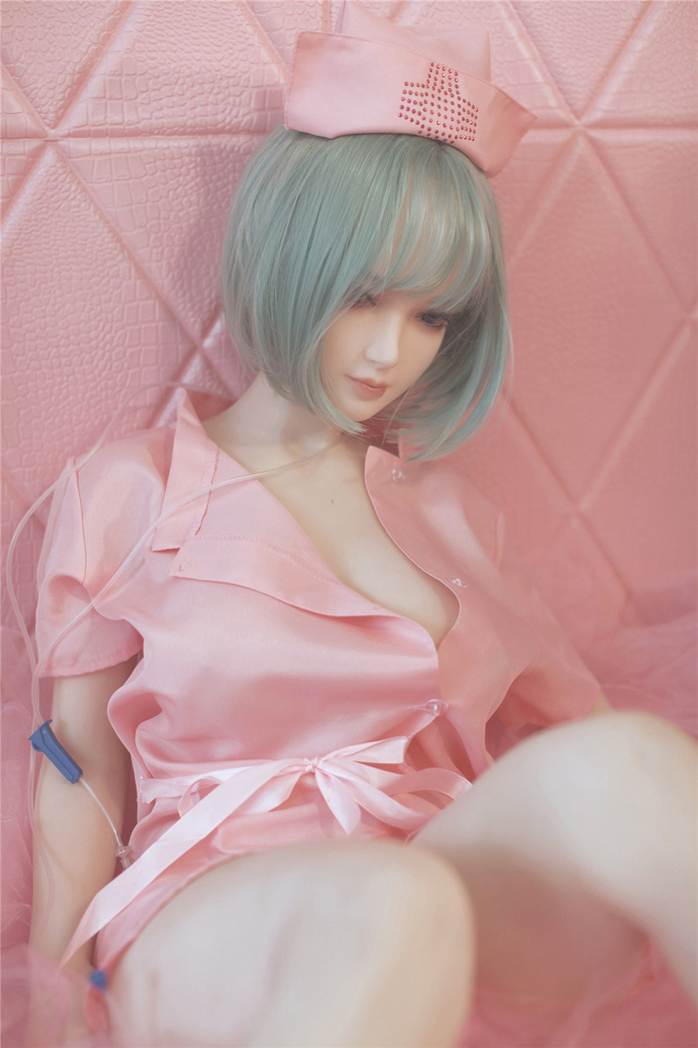 Explore our diverse sex dolls, from TPE to silicone, with options like blonde, Asian, BBW, skinny, tall, and various bust sizes—even alien designs! Enjoy in-stock 24-hour shipping or custom orders. Partner brands: Irontech, WM, SE, ZELEX, FUNWEST andsoan.