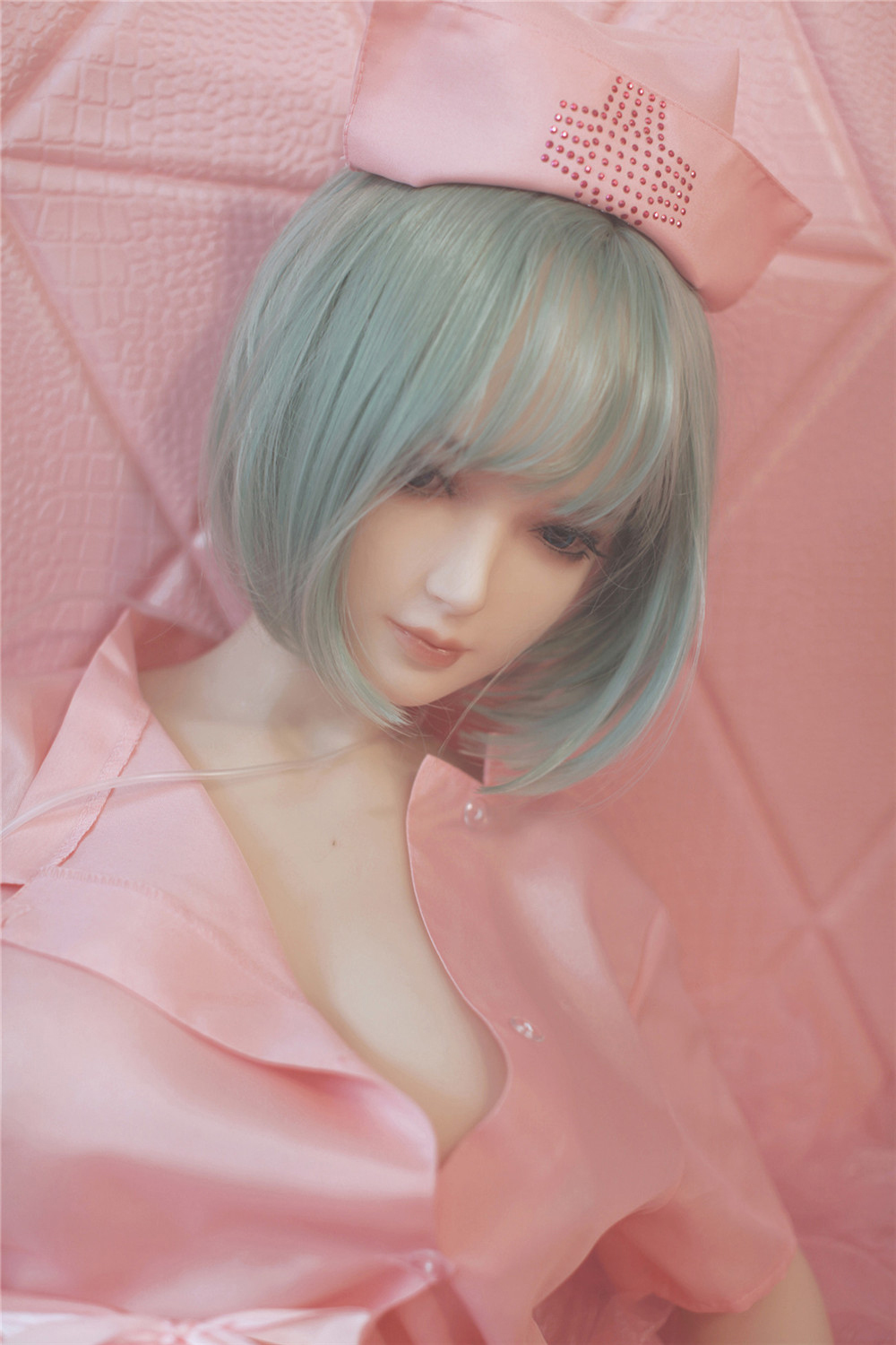 Explore our diverse sex dolls, from TPE to silicone, with options like blonde, Asian, BBW, skinny, tall, and various bust sizes—even alien designs! Enjoy in-stock 24-hour shipping or custom orders. Partner brands: Irontech, WM, SE, ZELEX, FUNWEST andsoan.