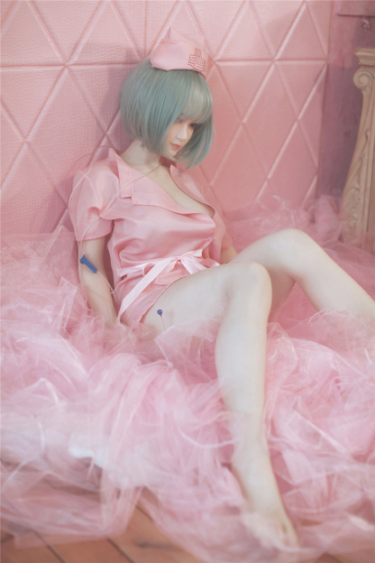 168cm D-Cup TPE Sex Doll - Kaelisyn-DollsLover Official Store