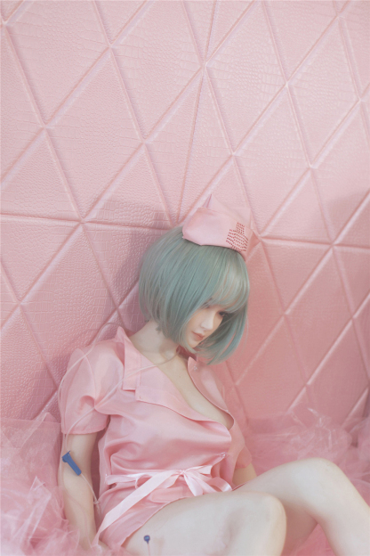 168cm D-Cup TPE Sex Doll - Kaelisyn-DollsLover Official Store