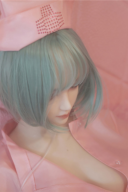 168cm D-Cup TPE Sex Doll - Kaelisyn-DollsLover Official Store