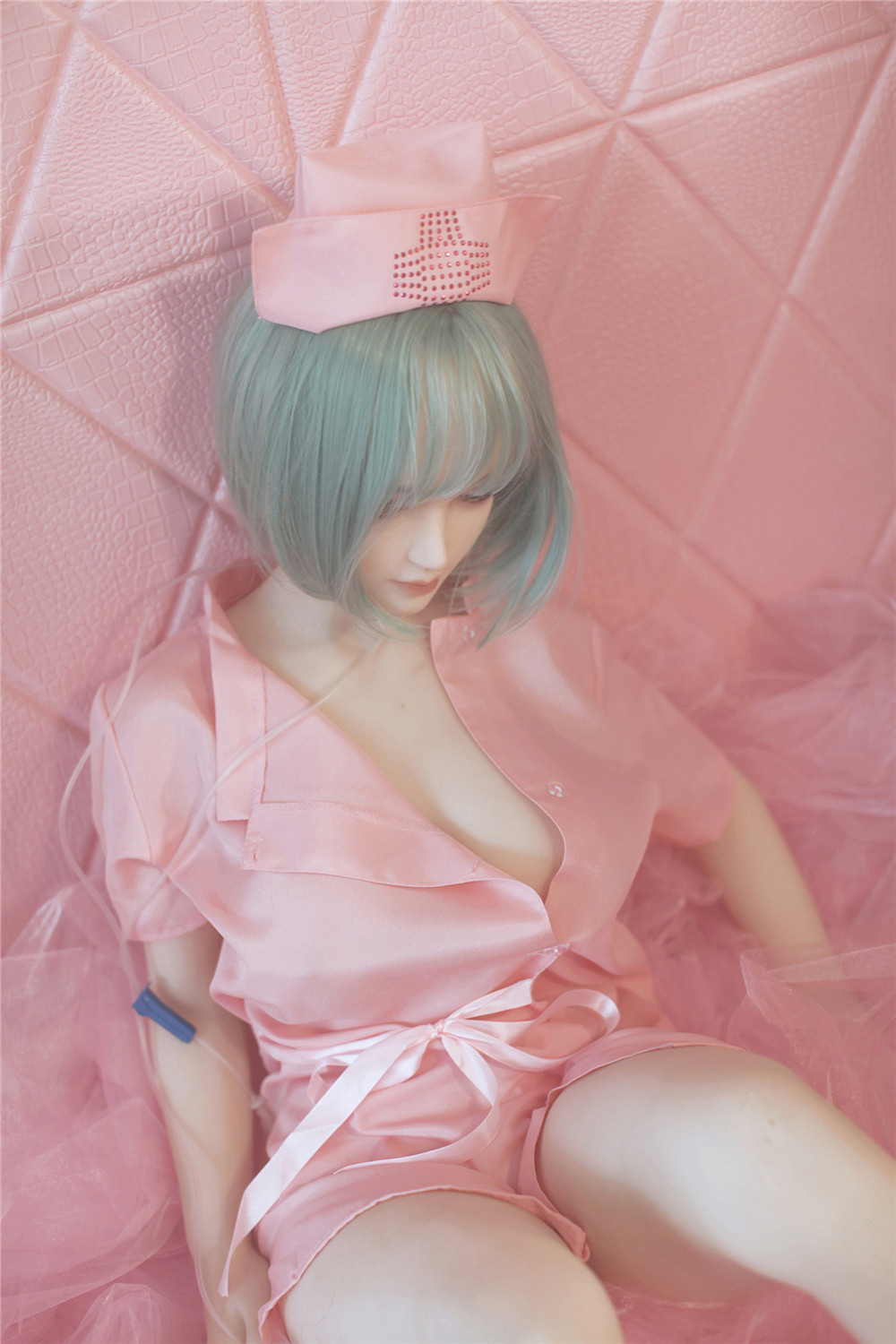 Explore our diverse sex dolls, from TPE to silicone, with options like blonde, Asian, BBW, skinny, tall, and various bust sizes—even alien designs! Enjoy in-stock 24-hour shipping or custom orders. Partner brands: Irontech, WM, SE, ZELEX, FUNWEST andsoan.