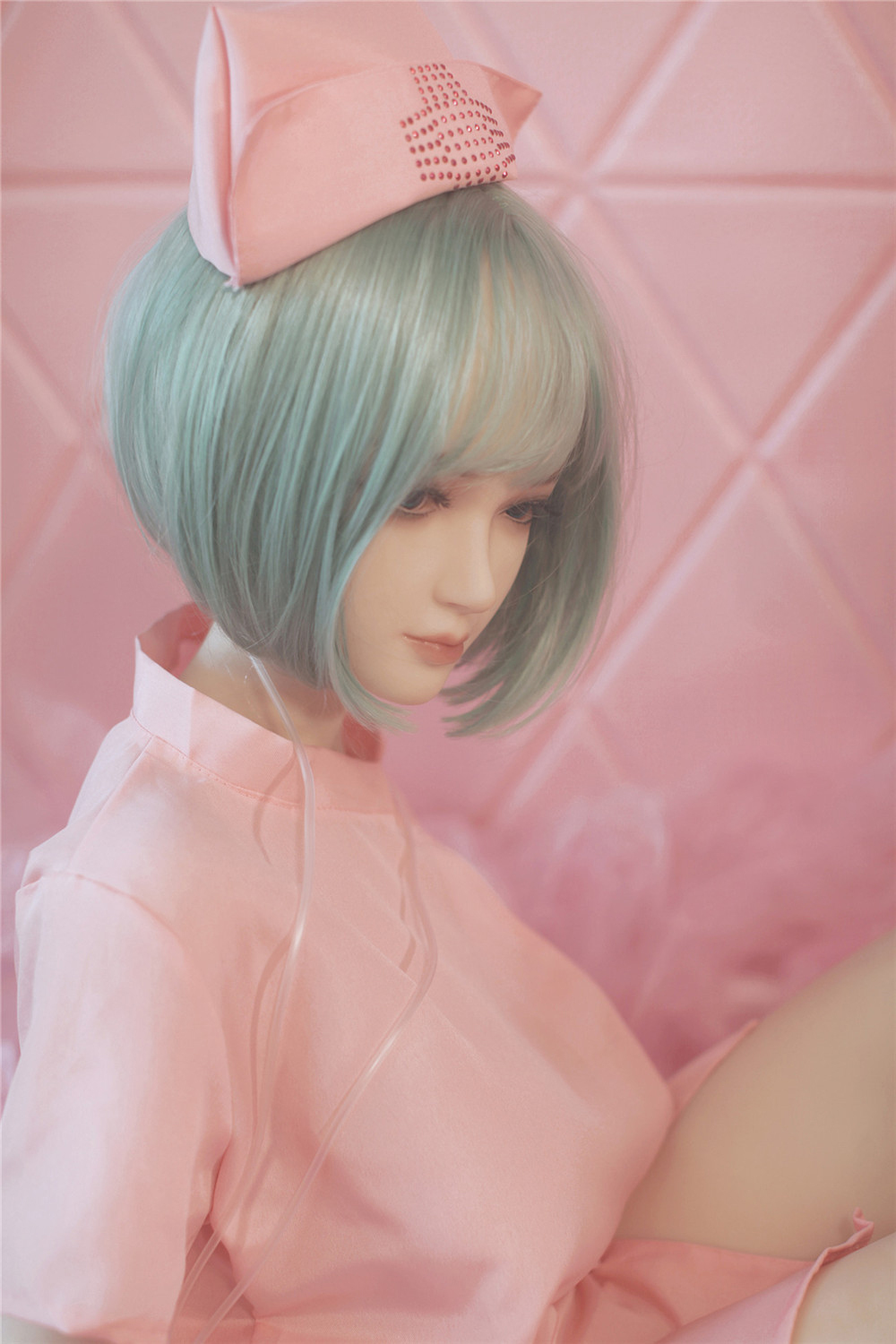 Explore our diverse sex dolls, from TPE to silicone, with options like blonde, Asian, BBW, skinny, tall, and various bust sizes—even alien designs! Enjoy in-stock 24-hour shipping or custom orders. Partner brands: Irontech, WM, SE, ZELEX, FUNWEST andsoan.