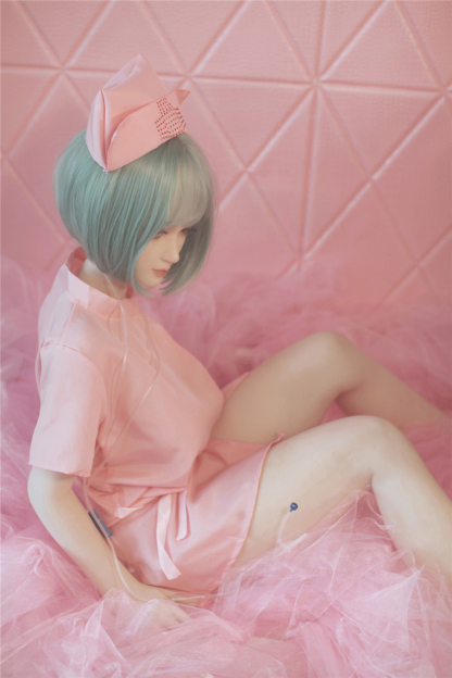 168cm D-Cup TPE Sex Doll - Kaelisyn-DollsLover Official Store