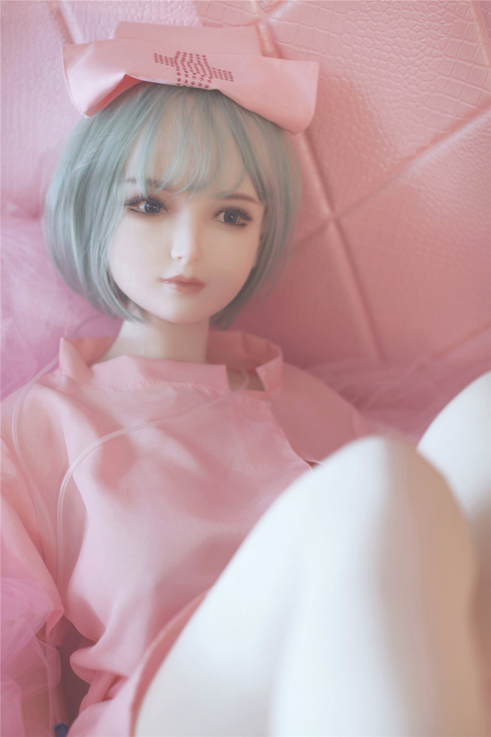 Explore our diverse sex dolls, from TPE to silicone, with options like blonde, Asian, BBW, skinny, tall, and various bust sizes—even alien designs! Enjoy in-stock 24-hour shipping or custom orders. Partner brands: Irontech, WM, SE, ZELEX, FUNWEST andsoan.