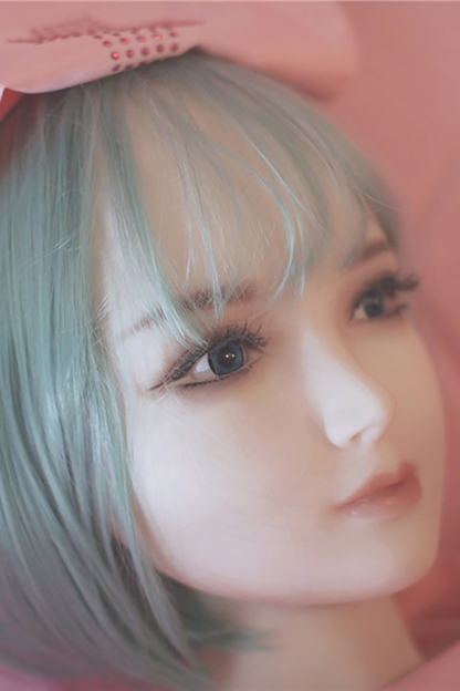 168cm D-Cup TPE Sex Doll - Kaelisyn-DollsLover Official Store