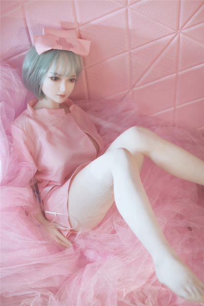168cm D-Cup TPE Sex Doll - Kaelisyn-DollsLover Official Store