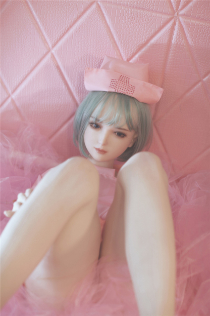 168cm D-Cup TPE Sex Doll - Kaelisyn-DollsLover Official Store