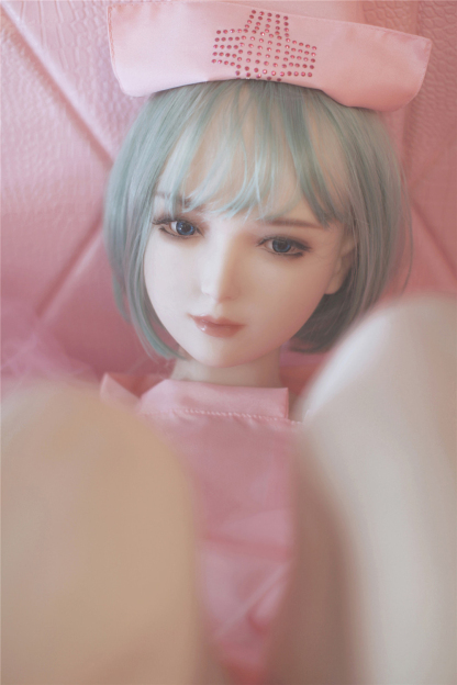 168cm D-Cup TPE Sex Doll - Kaelisyn-DollsLover Official Store