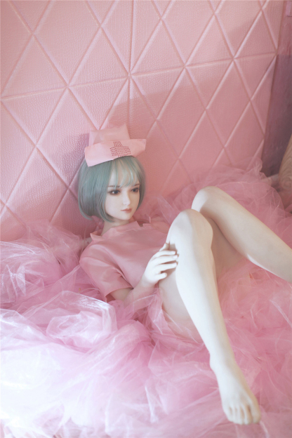 168cm D-Cup TPE Sex Doll - Kaelisyn-DollsLover Official Store