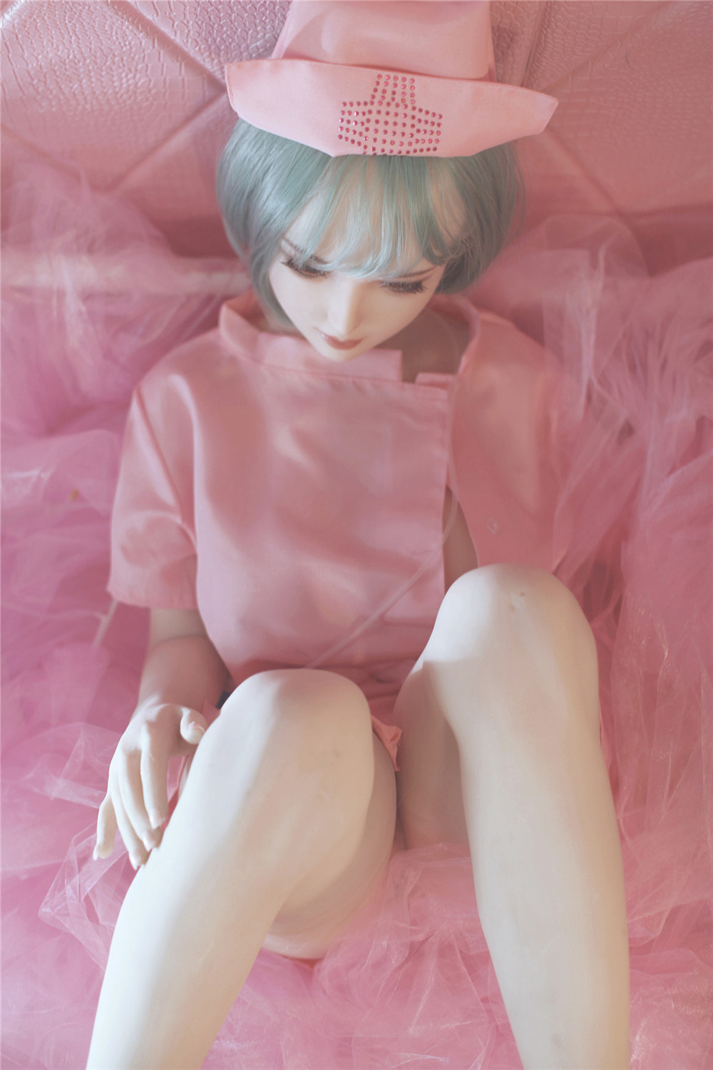 Explore our diverse sex dolls, from TPE to silicone, with options like blonde, Asian, BBW, skinny, tall, and various bust sizes—even alien designs! Enjoy in-stock 24-hour shipping or custom orders. Partner brands: Irontech, WM, SE, ZELEX, FUNWEST andsoan.